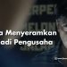 Fakta Menyeramkan Menjadi Pengusaha